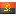 AO-Domain - Angola