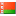 BY-Domain - Weißrußland