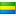 GA-Domain - Gabun