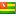 TG-Domain - Togo