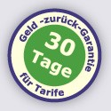 30-TageGeld-zurück-Garantie