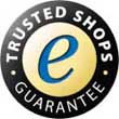 Trusted Shops G&uuml;tesiegel
