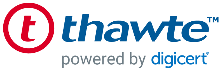 Thawte SSL-Zertifikate